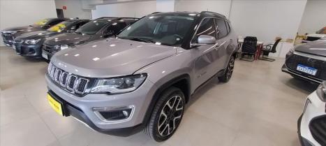 JEEP Compass 2.0 16V 4P LIMITED TURBO DIESEL 4X4 AUTOMTICO, Foto 1