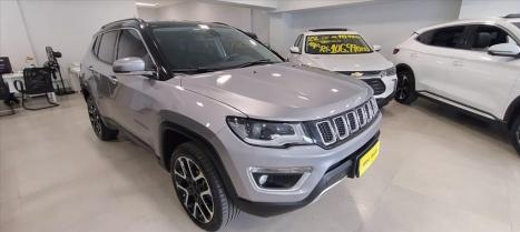 JEEP Compass 2.0 16V 4P LIMITED TURBO DIESEL 4X4 AUTOMTICO, Foto 2