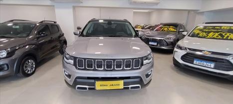 JEEP Compass 2.0 16V 4P LIMITED TURBO DIESEL 4X4 AUTOMTICO, Foto 5