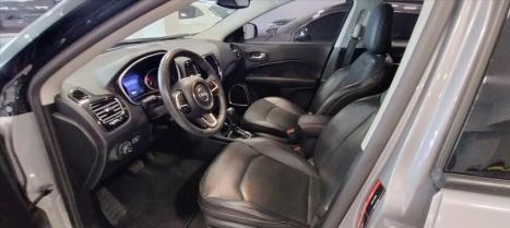 JEEP Compass 2.0 16V 4P LIMITED TURBO DIESEL 4X4 AUTOMTICO, Foto 8