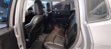 JEEP Compass 2.0 16V 4P LIMITED TURBO DIESEL 4X4 AUTOMTICO, Foto 10