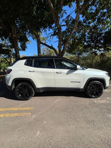 JEEP Compass 2.0 16V 4P LIMITED TURBO DIESEL 4X4 AUTOMTICO, Foto 6