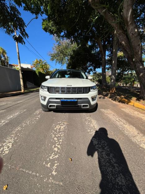 JEEP Compass 2.0 16V 4P LIMITED TURBO DIESEL 4X4 AUTOMTICO, Foto 7