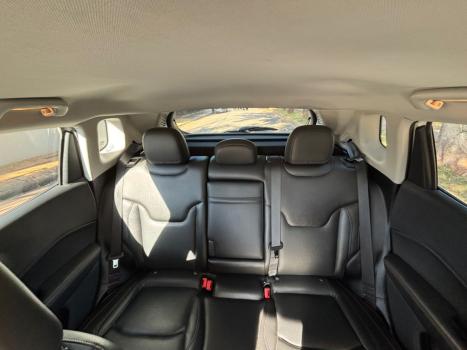 JEEP Compass 2.0 16V 4P LIMITED TURBO DIESEL 4X4 AUTOMTICO, Foto 10