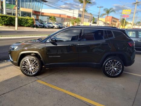 JEEP Compass 2.0 16V 4P 350 LIMITED 4X4 TURBO DIESEL AUTOMTICO, Foto 3