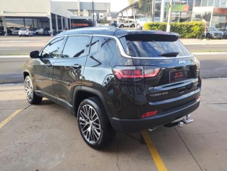 JEEP Compass 2.0 16V 4P 350 LIMITED 4X4 TURBO DIESEL AUTOMTICO, Foto 6
