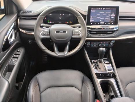 JEEP Compass 2.0 16V 4P 350 LIMITED 4X4 TURBO DIESEL AUTOMTICO, Foto 11