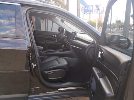 JEEP Compass 2.0 16V 4P 350 LIMITED 4X4 TURBO DIESEL AUTOMTICO, Foto 13