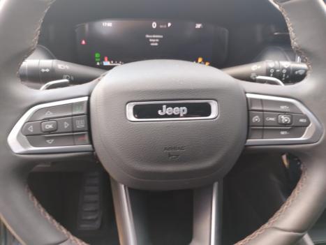 JEEP Compass 2.0 16V 4P 350 LIMITED 4X4 TURBO DIESEL AUTOMTICO, Foto 14