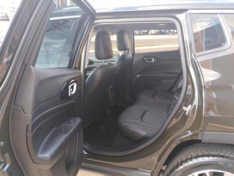 JEEP Compass 2.0 16V 4P 350 LIMITED 4X4 TURBO DIESEL AUTOMTICO, Foto 15