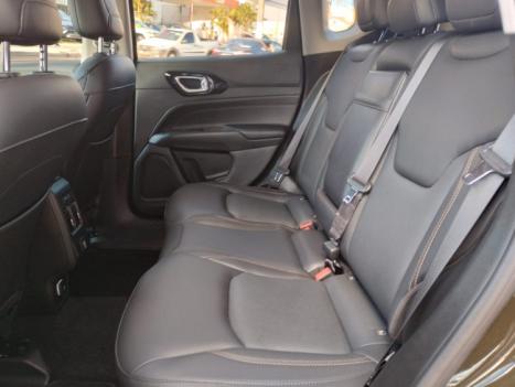 JEEP Compass 2.0 16V 4P 350 LIMITED 4X4 TURBO DIESEL AUTOMTICO, Foto 16