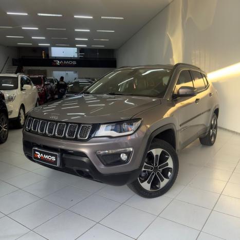JEEP Compass 2.0 16V 4P 350 LONGITUDE 4X4 TURBO DIESEL AUTOMTICO, Foto 1