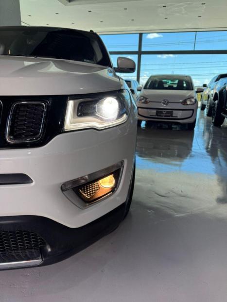 JEEP Compass 2.0 16V 4P LIMITED FLEX AUTOMTICO, Foto 7