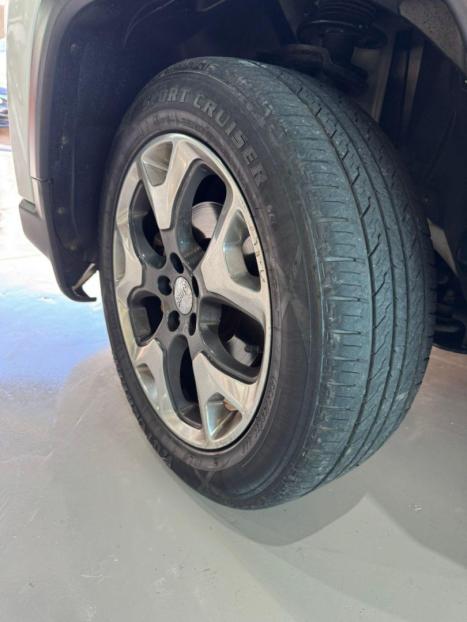 JEEP Compass 2.0 16V 4P LIMITED FLEX AUTOMTICO, Foto 11