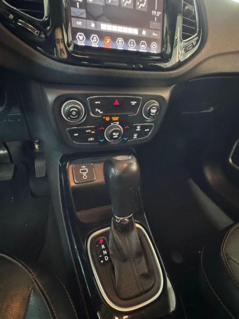JEEP Compass 2.0 16V 4P LIMITED FLEX AUTOMTICO, Foto 18