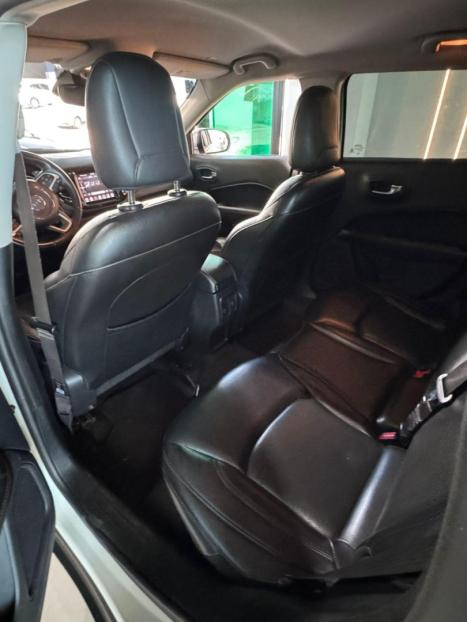 JEEP Compass 2.0 16V 4P LIMITED FLEX AUTOMTICO, Foto 19