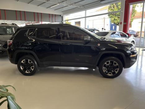 JEEP Compass 2.0 16V 4P TRAILHAWK TURBO DIESEL 4X4 AUTOMTICO, Foto 3