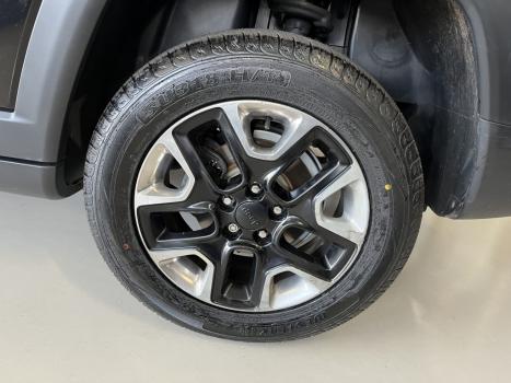 JEEP Compass 2.0 16V 4P TRAILHAWK TURBO DIESEL 4X4 AUTOMTICO, Foto 5