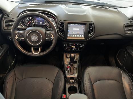 JEEP Compass 2.0 16V 4P TRAILHAWK TURBO DIESEL 4X4 AUTOMTICO, Foto 6