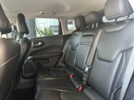JEEP Compass 2.0 16V 4P LONGITUDE FLEX AUTOMTICO, Foto 15