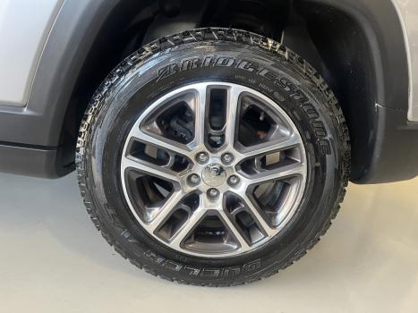 JEEP Compass 2.0 16V 4P SPORT FLEX AUTOMTICO, Foto 5