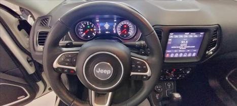 JEEP Compass 2.0 16V 4P LONGITUDE TURBO DIESEL 4X4 AUTOMTICO, Foto 7