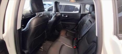 JEEP Compass 2.0 16V 4P LONGITUDE TURBO DIESEL 4X4 AUTOMTICO, Foto 10