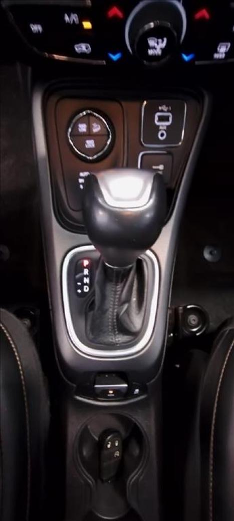 JEEP Compass 2.0 16V 4P LONGITUDE TURBO DIESEL 4X4 AUTOMTICO, Foto 11