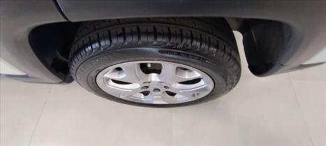 JEEP Compass 2.0 16V 4P LONGITUDE TURBO DIESEL 4X4 AUTOMTICO, Foto 14