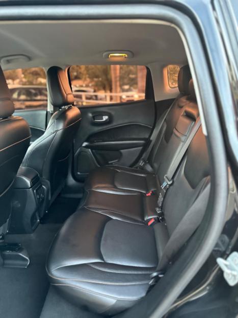 JEEP Compass 2.0 16V 4P LONGITUDE FLEX AUTOMTICO, Foto 6