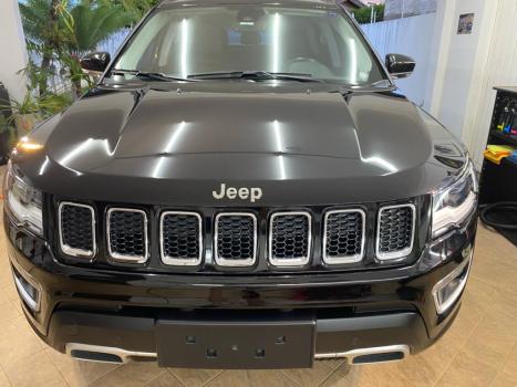 JEEP Compass 2.0 16V 4P 350 LIMITED 4X4 TURBO DIESEL AUTOMTICO, Foto 4