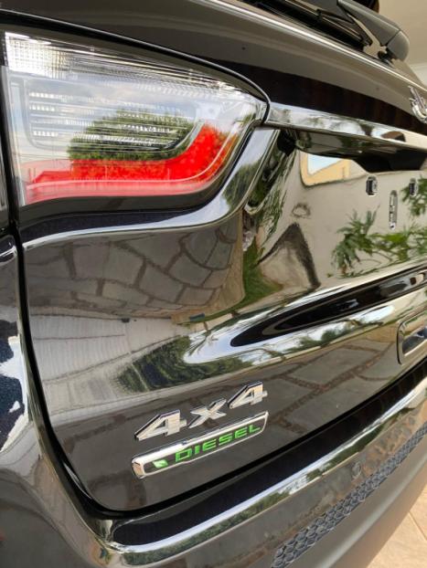 JEEP Compass 2.0 16V 4P 350 LIMITED 4X4 TURBO DIESEL AUTOMTICO, Foto 5