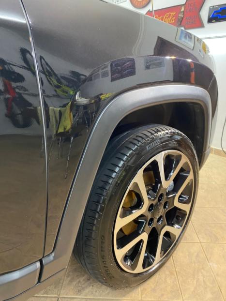 JEEP Compass 2.0 16V 4P 350 LIMITED 4X4 TURBO DIESEL AUTOMTICO, Foto 7