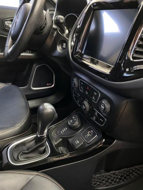 JEEP Compass 2.0 16V 4P 350 LIMITED 4X4 TURBO DIESEL AUTOMTICO, Foto 9