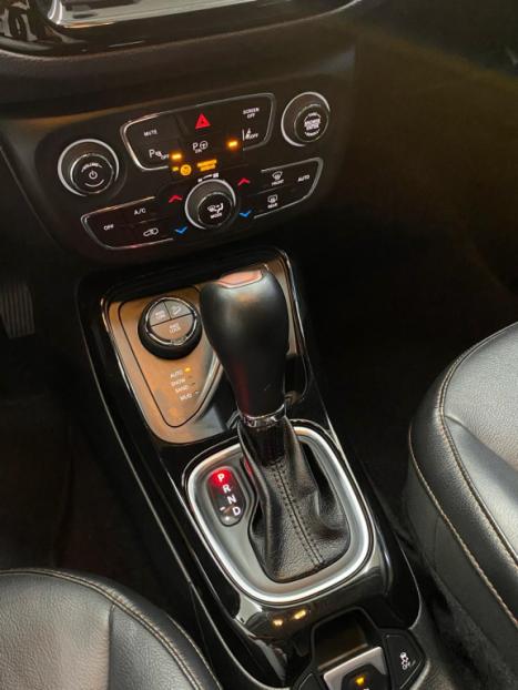 JEEP Compass 2.0 16V 4P 350 LIMITED 4X4 TURBO DIESEL AUTOMTICO, Foto 11