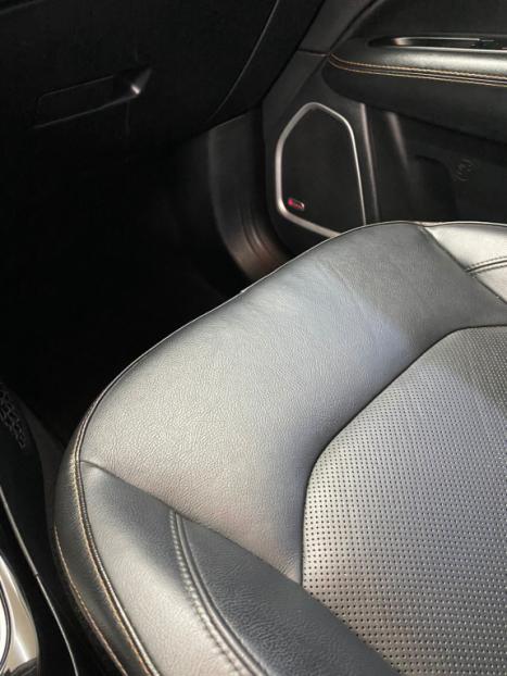 JEEP Compass 2.0 16V 4P 350 LIMITED 4X4 TURBO DIESEL AUTOMTICO, Foto 13
