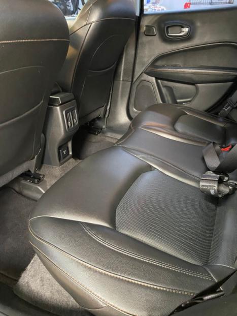 JEEP Compass 2.0 16V 4P 350 LIMITED 4X4 TURBO DIESEL AUTOMTICO, Foto 14