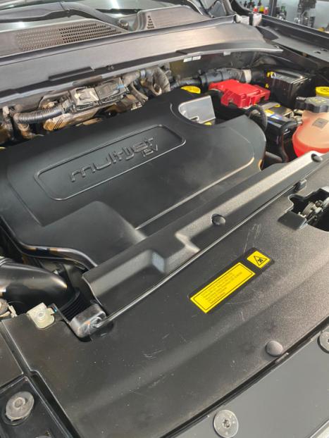JEEP Compass 2.0 16V 4P 350 LIMITED 4X4 TURBO DIESEL AUTOMTICO, Foto 18