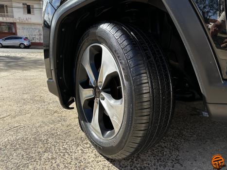 JEEP Compass 2.0 16V 4P LONGITUDE FLEX AUTOMTICO, Foto 7
