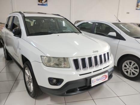 JEEP Compass 2.0 16V 4P SPORT AUTOMTICO, Foto 1