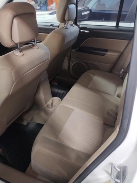 JEEP Compass 2.0 16V 4P SPORT AUTOMTICO, Foto 2