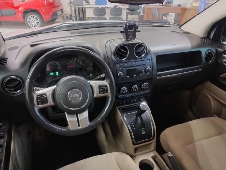 JEEP Compass 2.0 16V 4P SPORT AUTOMTICO, Foto 5