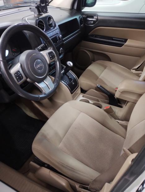 JEEP Compass 2.0 16V 4P SPORT AUTOMTICO, Foto 6