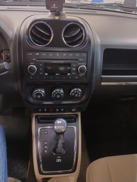 JEEP Compass 2.0 16V 4P SPORT AUTOMTICO, Foto 8