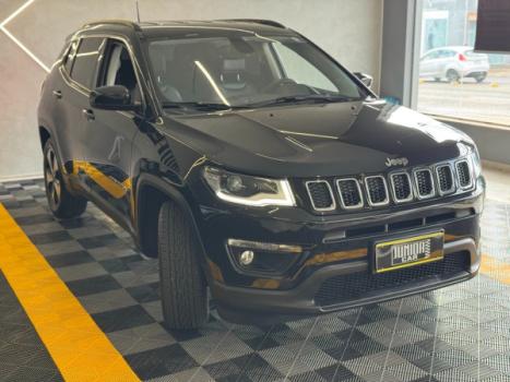 JEEP Compass 2.0 16V 4P LONGITUDE FLEX AUTOMTICO, Foto 5