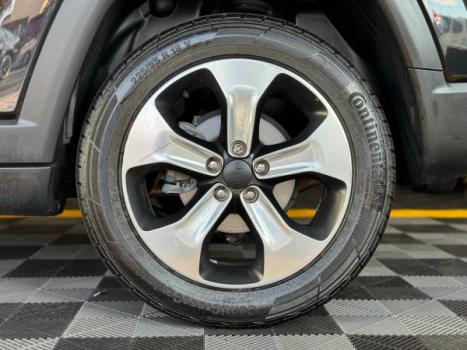 JEEP Compass 2.0 16V 4P LONGITUDE FLEX AUTOMTICO, Foto 7