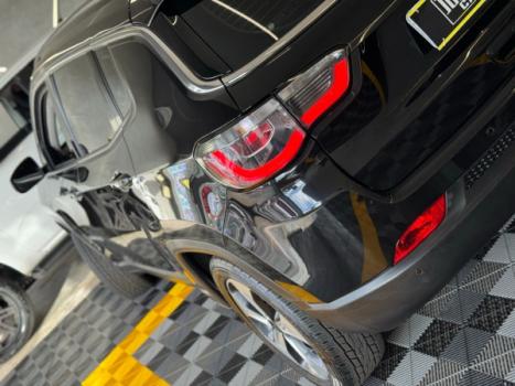 JEEP Compass 2.0 16V 4P LONGITUDE FLEX AUTOMTICO, Foto 9