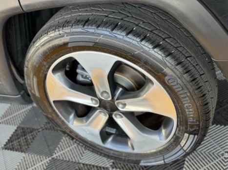 JEEP Compass 2.0 16V 4P LONGITUDE FLEX AUTOMTICO, Foto 15