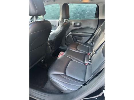 JEEP Compass 2.0 16V 4P LONGITUDE FLEX AUTOMTICO, Foto 7