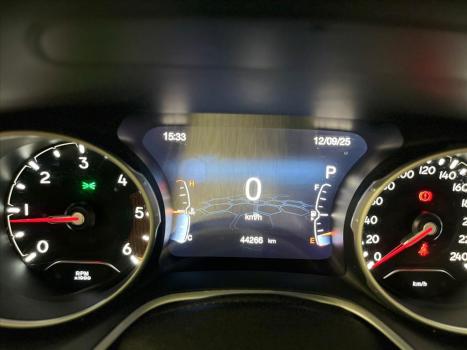 JEEP Compass 2.0 16V 4P LIMITED TURBO DIESEL 4X4 AUTOMTICO, Foto 9